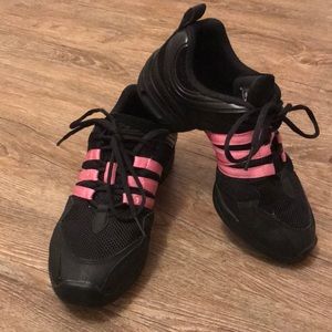 Dance sneakers